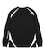 LUX JERSEY L/S CREW