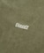 H DOT VELOUR POLO