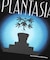 PLANTASIA DOUBLE LAYER L/S TOP