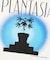 PLANTASIA DOUBLE LAYER L/S TOP