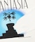 PLANTASIA DOUBLE LAYER L/S TOP