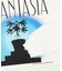PLANTASIA DOUBLE LAYER L/S TOP