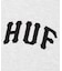 ARCH APPLIQUE CREWNECK