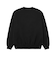 ARCH APPLIQUE CREWNECK