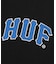 ARCH APPLIQUE CREWNECK