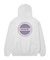 MANHOLE F/Z HOODIE