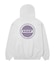 MANHOLE F/Z HOODIE