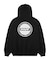 MANHOLE F/Z HOODIE