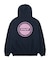 MANHOLE F/Z HOODIE
