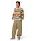 CROMER CORDUROY PANT