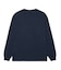 HUF eightynine L/S TEE