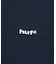 HUF eightynine L/S TEE
