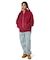 CORSO HEAVYWEIGHT F/Z HOODIE