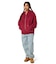 CORSO HEAVYWEIGHT F/Z HOODIE
