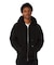 CORSO HEAVYWEIGHT F/Z HOODIE