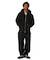 CORSO HEAVYWEIGHT F/Z HOODIE
