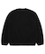H DOT POLAR FLEECE CREWNECK