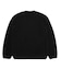 H DOT POLAR FLEECE CREWNECK
