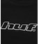H DOT POLAR FLEECE CREWNECK