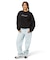 H DOT POLAR FLEECE CREWNECK