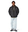 SEQUOIA PUFFER