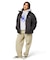 SEQUOIA PUFFER