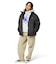 SEQUOIA PUFFER