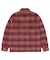 MEGABLAST PLAID JACKET