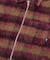 MEGABLAST PLAID JACKET