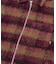 MEGABLAST PLAID JACKET