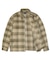 MEGABLAST PLAID JACKET