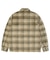 MEGABLAST PLAID JACKET