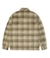 MEGABLAST PLAID JACKET