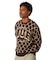 BREAKTHROUGH CREWNECK SWEATER