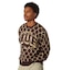 BREAKTHROUGH CREWNECK SWEATER