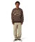 BREAKTHROUGH CREWNECK SWEATER