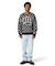 BREAKTHROUGH CREWNECK SWEATER