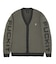 REPEATER CARDIGAN