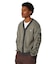 REPEATER CARDIGAN