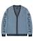 REPEATER CARDIGAN