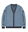 REPEATER CARDIGAN