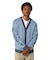 REPEATER CARDIGAN