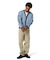 REPEATER CARDIGAN