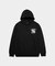 HUF X GREDDY BODY WORKS P/O