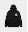 HUF X GREDDY BODY WORKS P/O