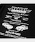 HUF X GREDDY BODY WORKS P/O