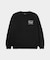 HUF X GREDDY RETRO MOD CREW