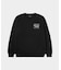 HUF X GREDDY RETRO MOD CREW