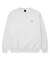 MANHOLE CREWNECK