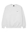 MANHOLE CREWNECK